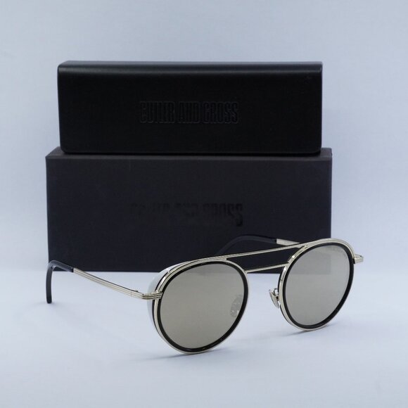 Final Price! Cutler and Gross CG1270V2S 003 Sunglasses - Picture 8 of 9
